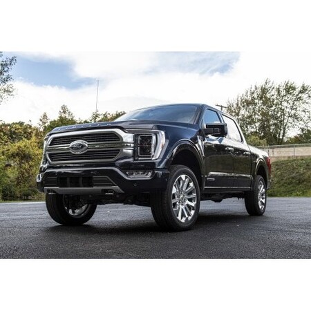 Zone Offroad 21-C F150 2IN LEVELING KIT ZONF1205